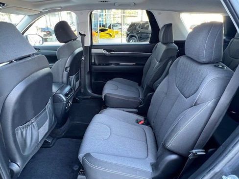 Used 2020 Hyundai Palisade SEL w/ Convenience Package image 15
