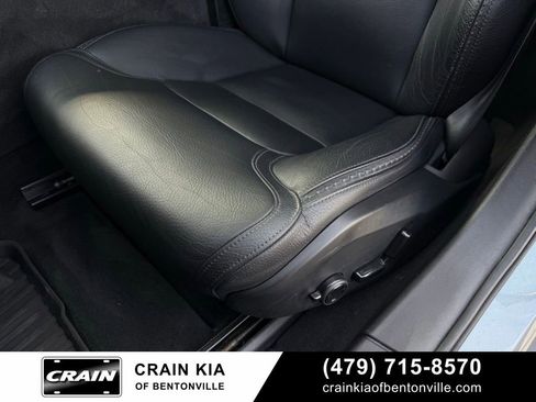 Used 2017 Volvo V90 T6 Cross Country image 25