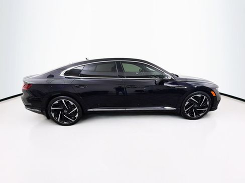 Used 2023 Volkswagen Arteon SEL Premium w/ Arteon MDO Package AWD/4WD image 8