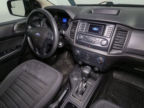 Used 2021 Ford Ranger XL w/ Equipment Group 101A High image 16