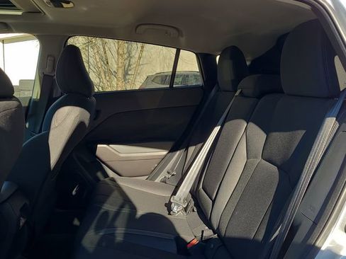 New 2026 Subaru Crosstrek 2.0i Premium image 13