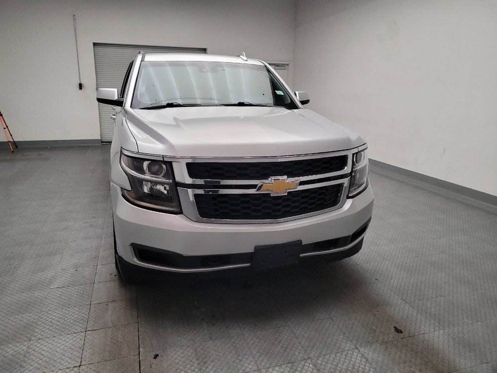 Used 2019 Chevrolet Tahoe LT RWD image 14