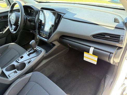 New 2026 Subaru Crosstrek 2.0i Premium AWD/4WD image 12