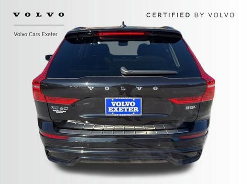 Certified 2024 Volvo XC60 B5 Ultimate w/ Protection Package Premier image 23