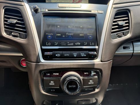 Used 2014 Acura RLX FWD image 20