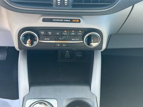 Certified 2024 Ford Escape Active FWD image 21