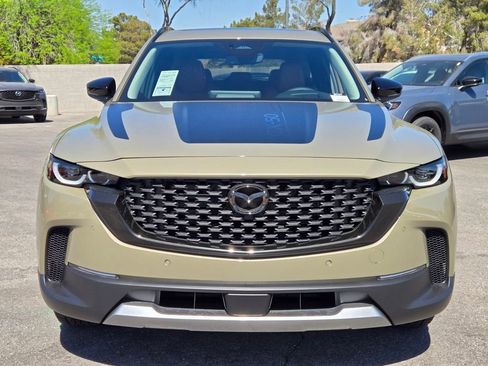 New 2026 MAZDA CX-50 Meridian Edition AWD/4WD image 8