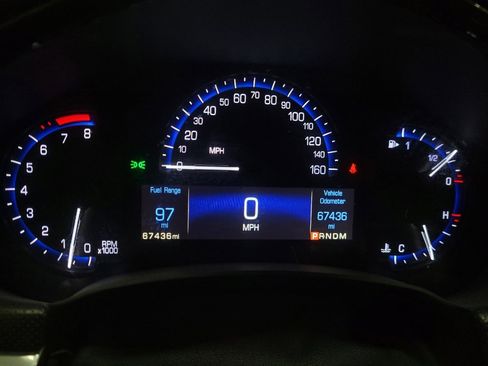 Used 2016 Cadillac XTS Luxury w/ Driver Awareness Package image 23