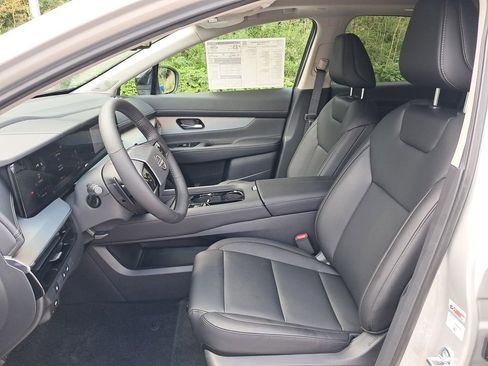 New 2025 Nissan Murano SL w/ Cargo Package image 10