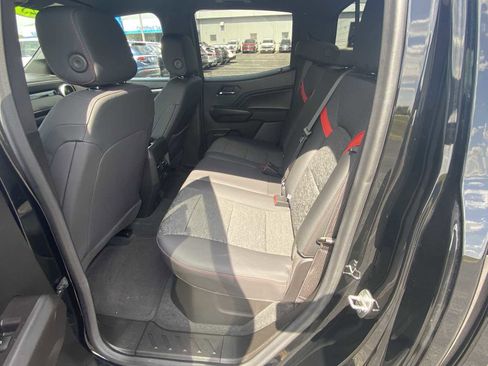 Used 2023 Chevrolet Colorado Z71 w/ Z71 Convenience Package 2 image 23