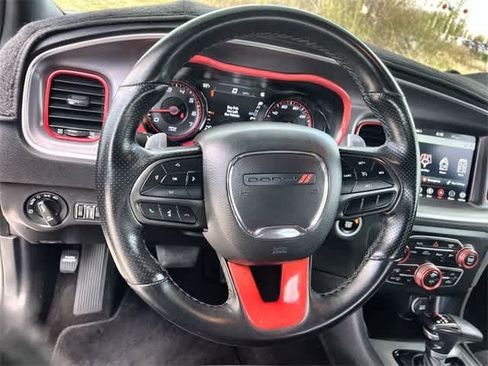 Used 2020 Dodge Charger GT w/ Blacktop Package image 17