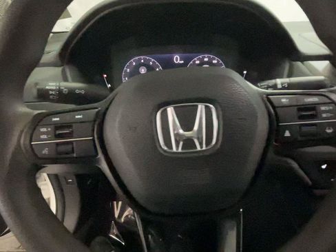Used 2023 Honda Accord EX image 30