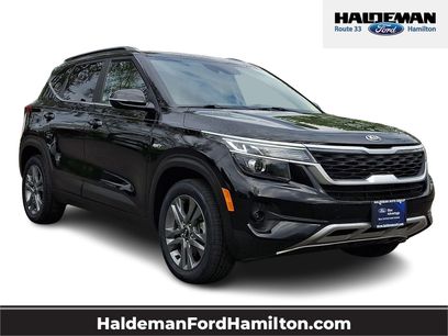 Used 2021 Kia Seltos S