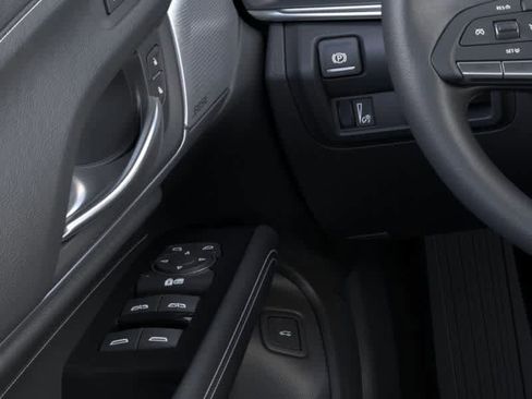 New 2026 Cadillac CT4 Premium Luxury image 22