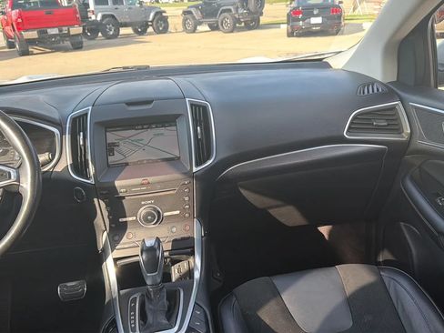 Used 2015 Ford Edge Sport w/ Equipment Group 401A AWD/4WD image 62