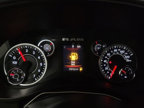 Used 2023 RAM 2500 Tradesman image 11