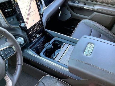 New 2026 RAM 1500 Limited AWD/4WD image 7