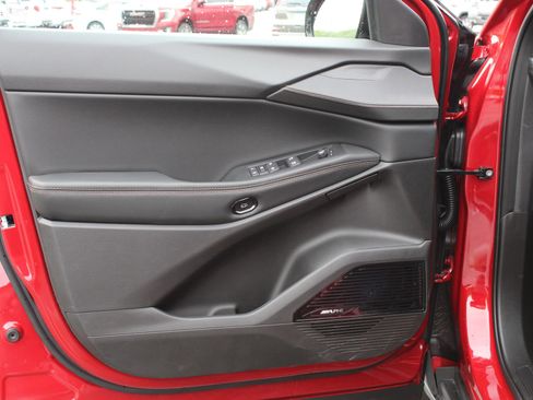 New 2026 Jeep Cherokee Limited AWD/4WD image 13