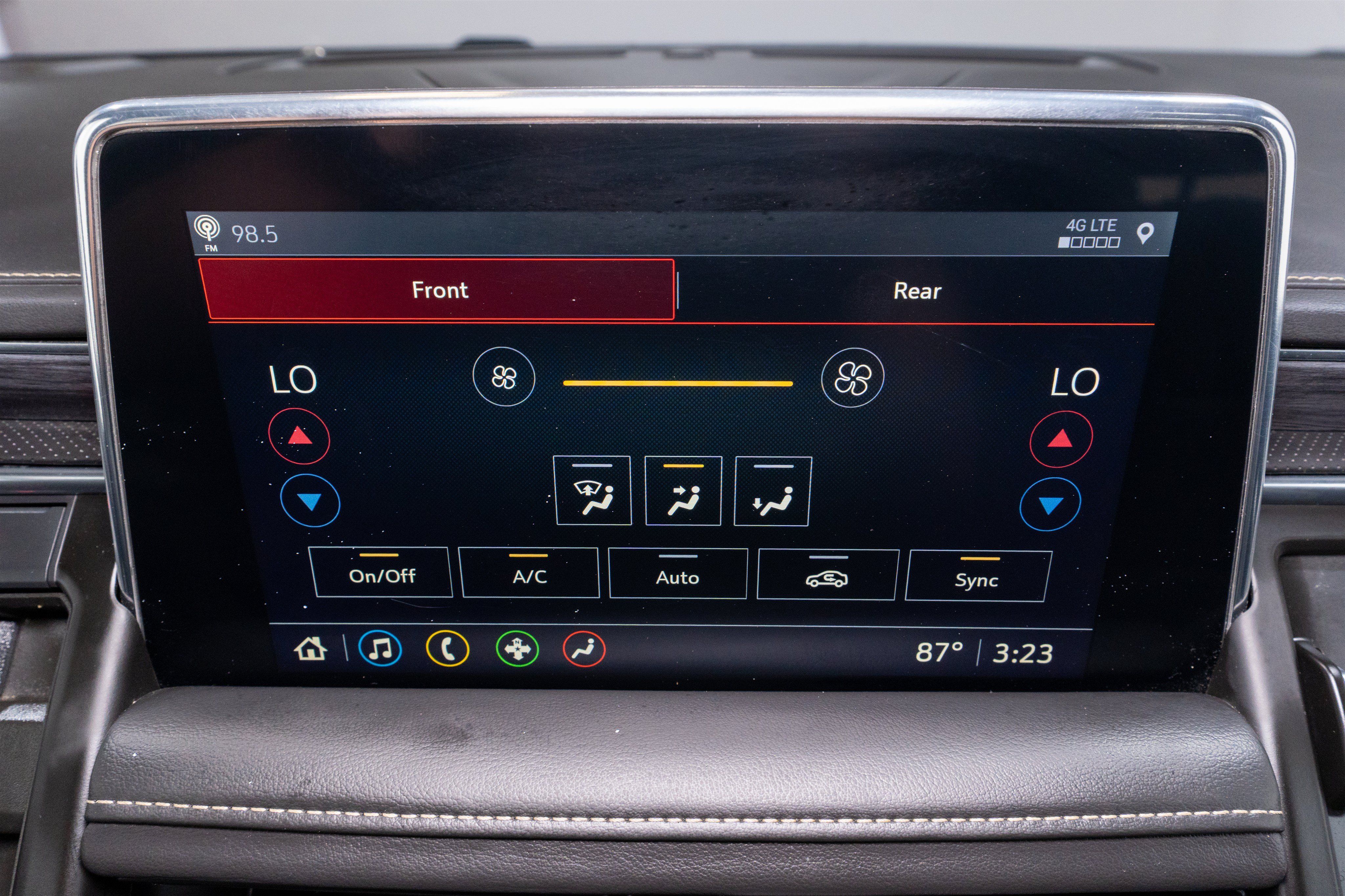 Used 2021 GMC Yukon XL SLT RWD image 19