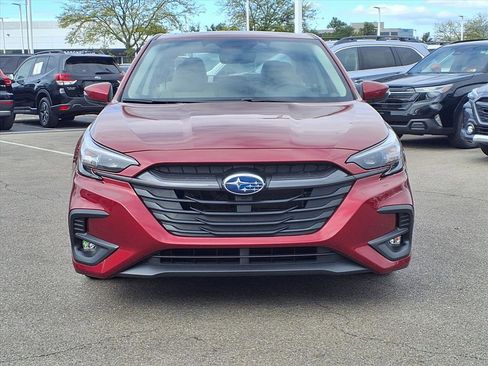 New 2025 Subaru Legacy Limited image 6