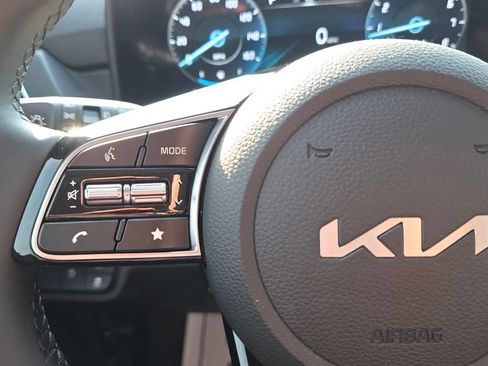 Used 2026 Kia Seltos EX w/ EX Sunroof Package AWD/4WD image 28