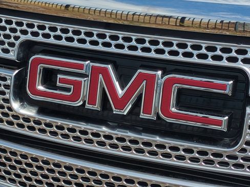 Used 2017 GMC Terrain Denali AWD/4WD image 43