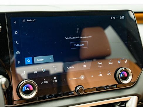 New 2026 Lexus RX 350 Premium AWD/4WD image 32