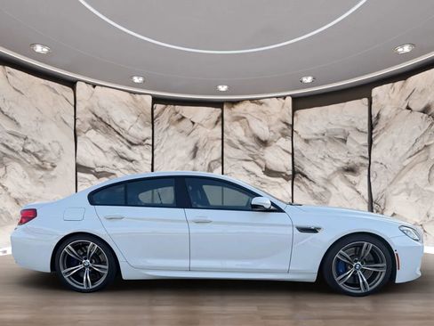 Used 2014 BMW M6 Gran Coupe RWD image 4