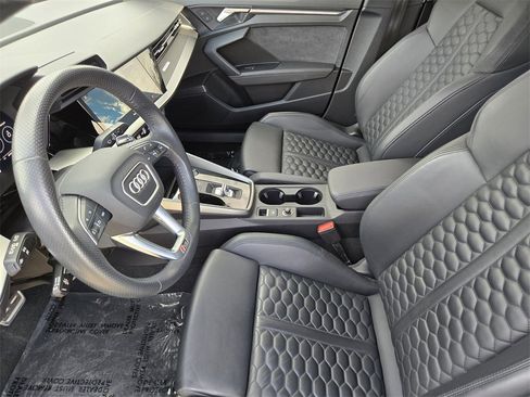 Used 2022 Audi RS 3 image 13