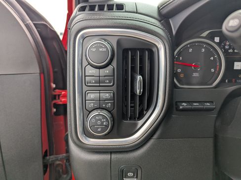 Certified 2021 Chevrolet Silverado 2500 LTZ AWD/4WD image 14