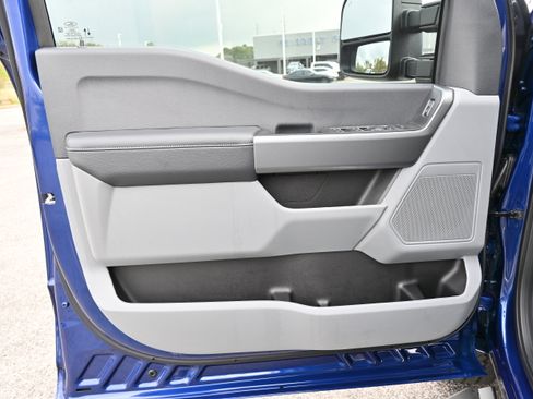 New 2026 Ford F350 XLT w/ 360-Degree Camera Package image 14