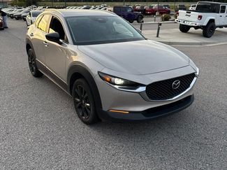 Used 2024 MAZDA CX-30 AWD 2.5 S w/ Select Sport Pkg video 1