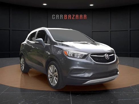 Used 2017 Buick Encore Preferred image 11
