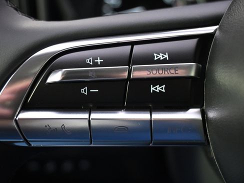 New 2026 MAZDA CX-50 AWD 2.5 S w/ Cargo Package image 33