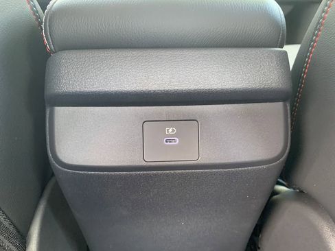 New 2026 Nissan Sentra SR w/ SR Premium Package FWD image 19