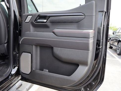 New 2026 GMC Sierra 1500 AT4X AWD/4WD image 14