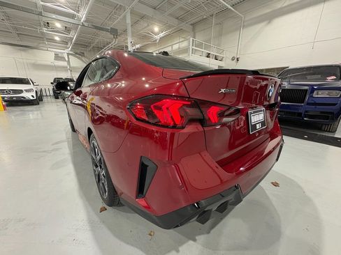 Used 2025 BMW 228i xDrive w/ Premium Package image 55