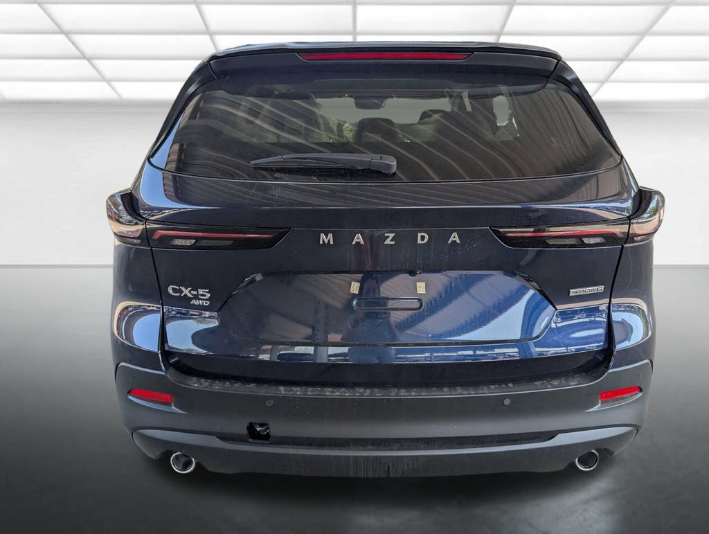 New 2026 MAZDA CX-5 Preferred AWD/4WD image 27