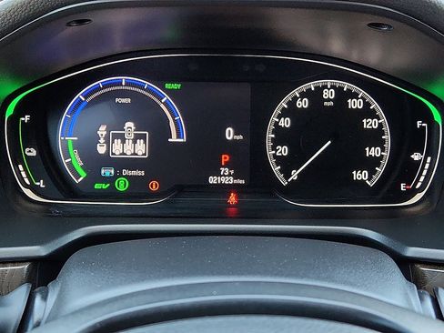 Used 2021 Honda Accord Touring image 10