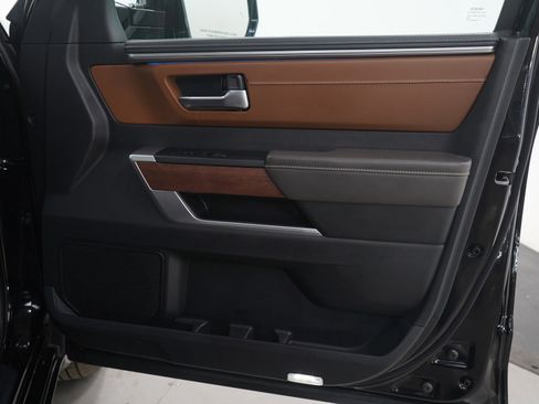 Used 2024 Toyota Tundra 1794 Edition image 12