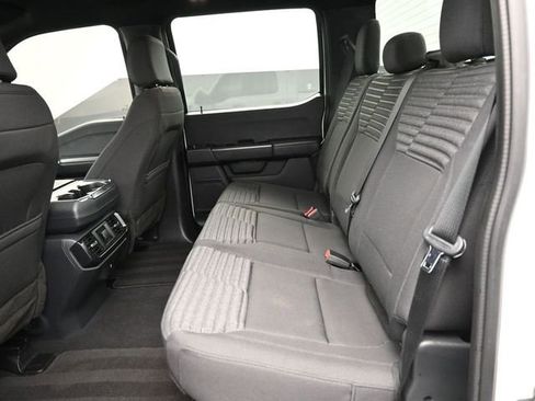 Used 2023 Ford F150 XL w/ STX Appearance Package image 28