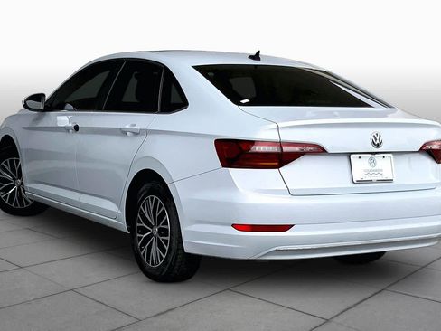 Used 2019 Volkswagen Jetta SEL FWD image 11