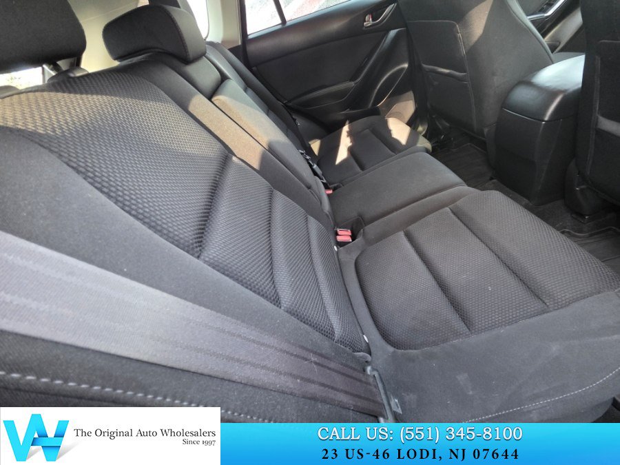 Used 2016 MAZDA CX-5 Touring AWD/4WD image 13