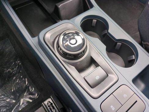 New 2026 Ford Maverick Lariat w/ Black Appearance Package image 12