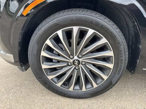 Used 2024 Hyundai Palisade Calligraphy FWD image 9