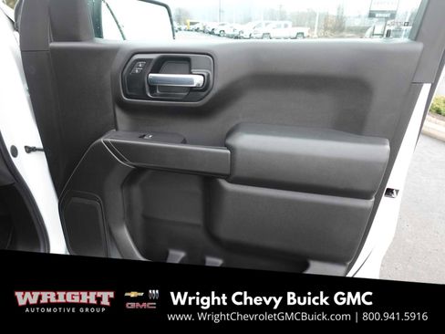 Used 2020 Chevrolet Silverado 1500 Custom Trail Boss image 27