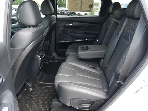 Used 2023 Hyundai Santa Fe Calligraphy AWD/4WD image 27