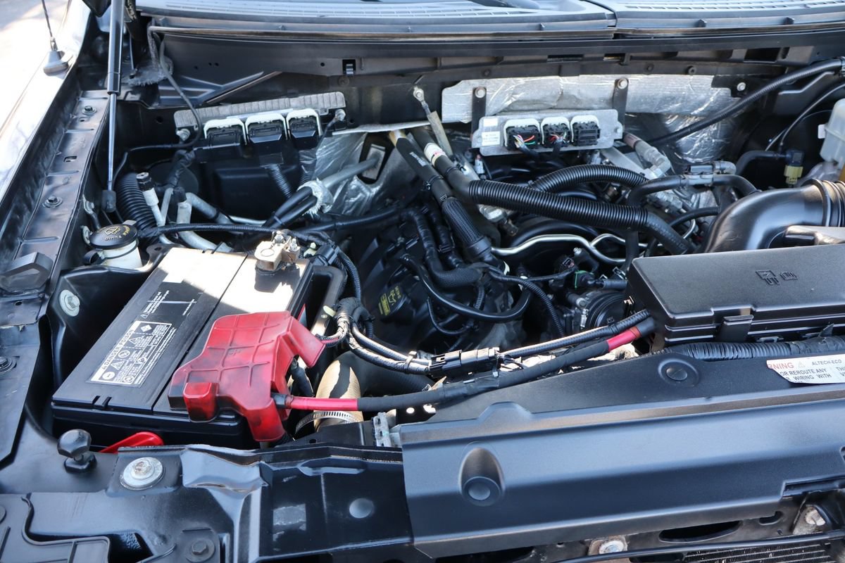 Used 2014 Ford F150 XL AWD/4WD image 37