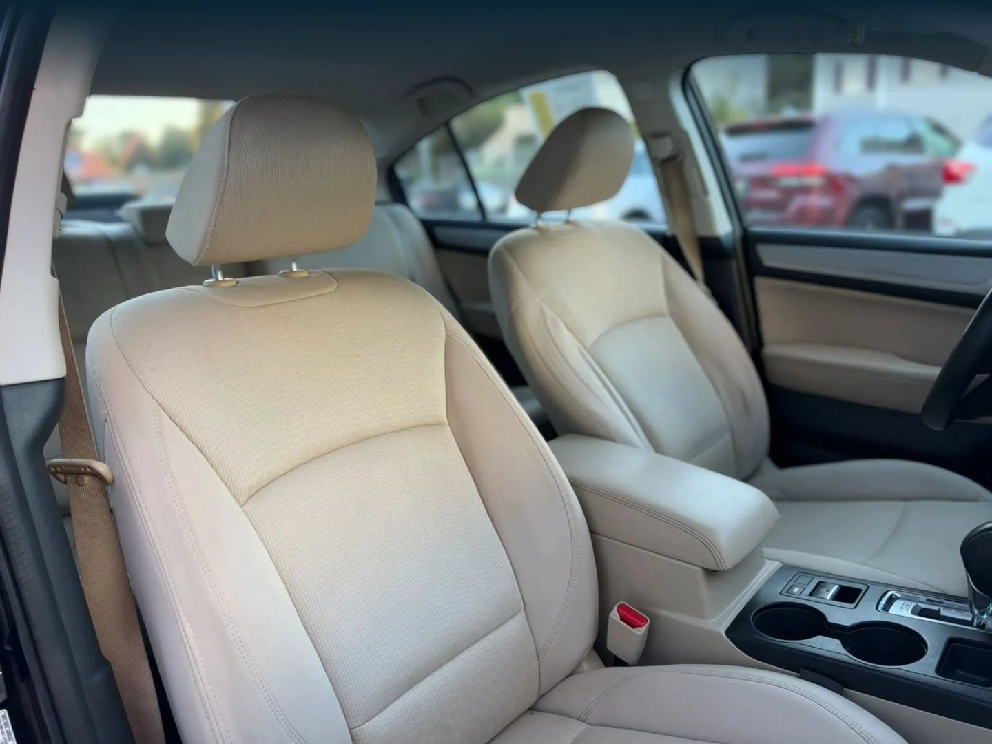 Used 2018 Subaru Legacy 2.5i Premium w/ Eyesight & BSD & Rcta & HBA AWD/4WD image 14