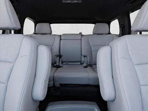 Certified 2023 Honda Passport EX-L image 25
